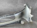 Windleitblech  vorne mini cooper r50 bild1