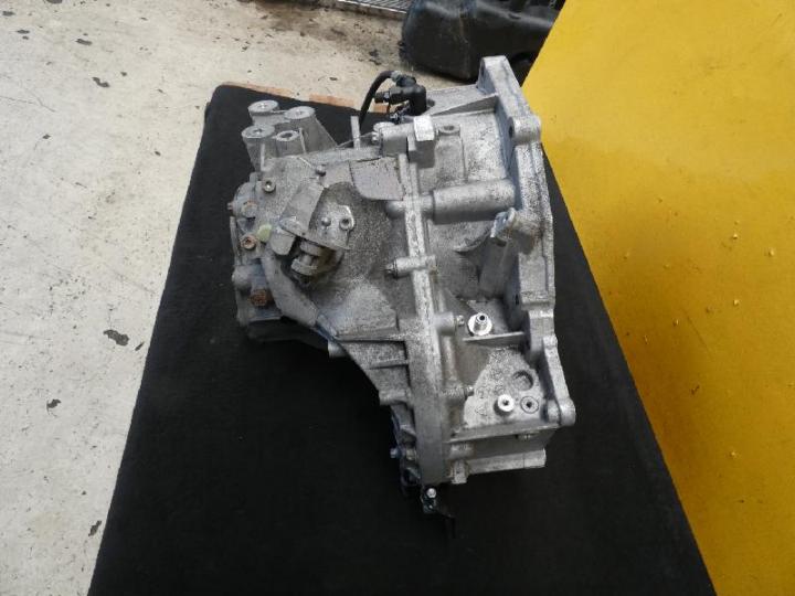 Getriebe f23 vectra c 2,2 114kw 5-gang bild2