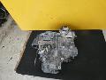 Allradgetriebe dxw audi a3 8l 1,8 132kw 5-gang bild2