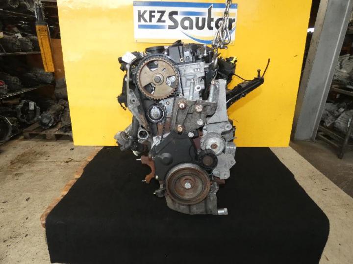 Diff motor 7g9q6l084bb 2,0 103kw mondeo 4 diesel bild1