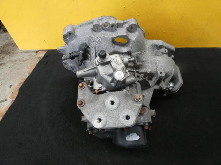 Getriebe w355 1,3 55kw 5-gang diesel corsa d bild2