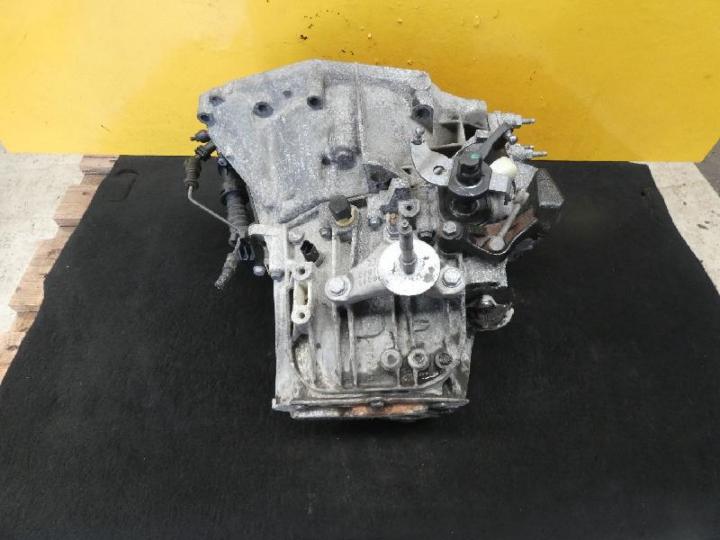 Getriebe 20mb26 2,0 110kw 6-gang peugeot 5008 bild2