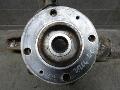 Achsschenkel links 2,0 peugeot 5008 bild1