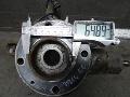 Achsschenkel links 2,0 peugeot 5008 bild1