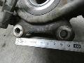 Achsschenkel links 2,0 peugeot 5008 bild1