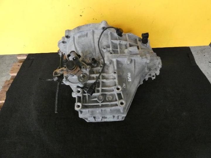 Diff getriebe zh97 1,6 66kw 6-gang i30 bild2