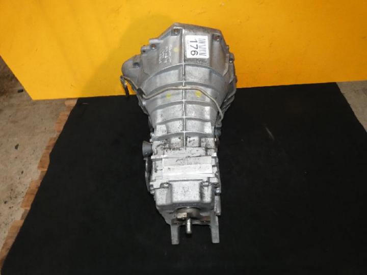 Getriebe 717416 w202 c180 1,8 90kw 5-gang bild2
