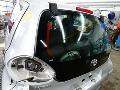 Heckklappe glass  aygo 5 tuerig bild1