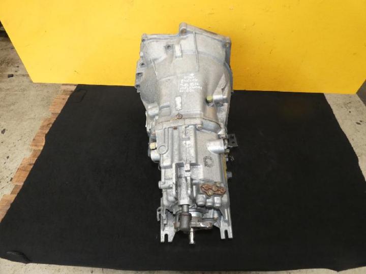 Diff getriebe bdu  e46 316ti 1,8l 85kw bild2