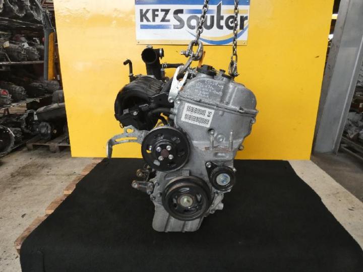 Motor k12b 1,2 63kw agila b bild1
