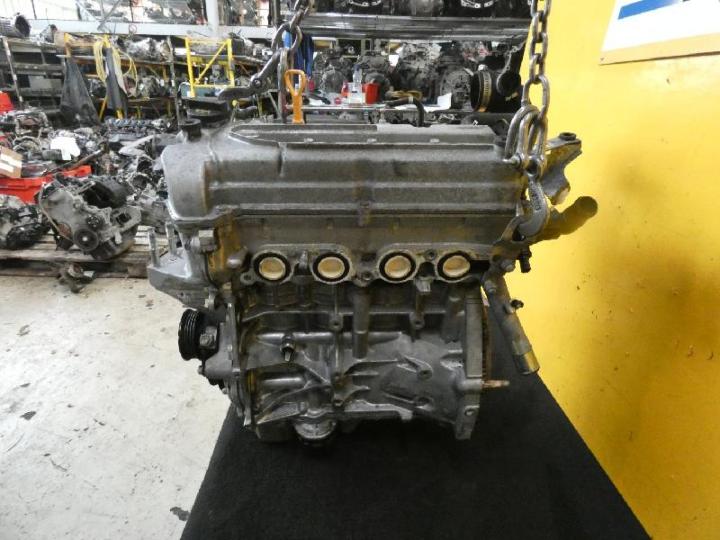 Motor k12b 1,2 63kw agila b bild2