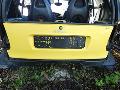 Heckklappe smart fortwo 451 bild1