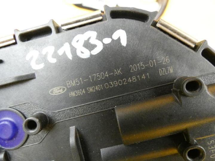 Wischermotor vorne links bm51-17504-ak focus 3 Bild