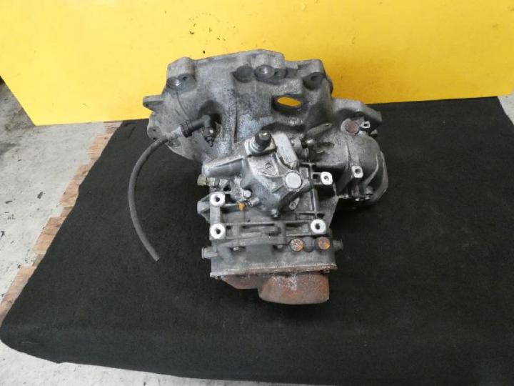 Getriebe f17w355 corsa c 1,3 51kw 5-gang bild1