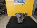 Getriebe 20dm59 peugeot 407 2,0 103kw 5-gang bild1