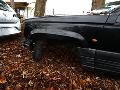 Kotfluegel links jeep cherokee xj 4,0 bild1