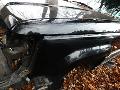 Kotfluegel links jeep cherokee xj 4,0 bild1