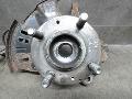 Achsschenkel links hyundai i20 pb 1,2 57kw bild1