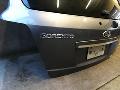 Heckklappe kia sorento pewter grey v9 bild1