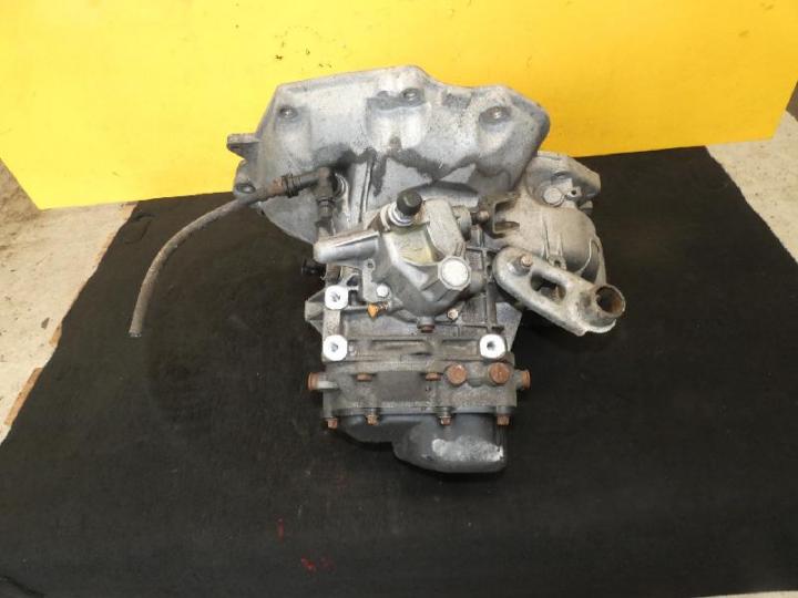 Getriebe f13mc429 corsa d 1,2 59kw 5-gang bild2