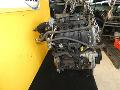 Motor b12d1 chevrolet spark 1,2 60kw benzin bild1