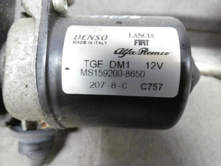 Wischermotor vorne ms159200-8650 delta 844 bild2