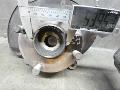 Achsschenkel links 1,0 48kw suzuki wagon r+ bild1