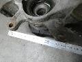 Achsschenkel links 1,0 48kw suzuki wagon r+ bild1