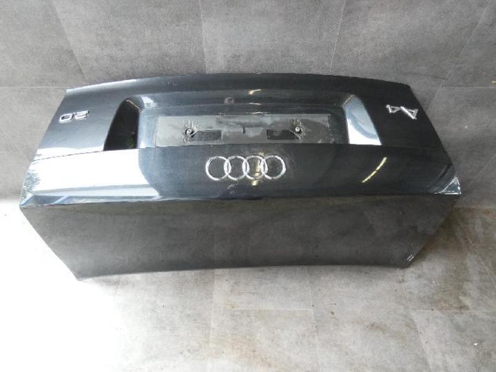 Heckklappe audi a4 8e  lz9w bild1