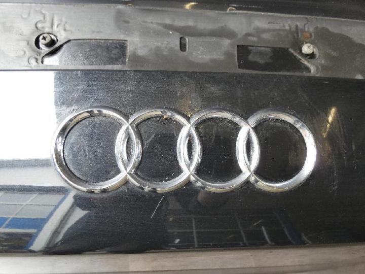 Heckklappe audi a4 8e  lz9w bild1