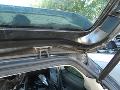 Heckklappe peugeot 206 facelift 2a 2c bild1