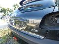 Heckklappe peugeot 206 facelift 2a 2c bild1