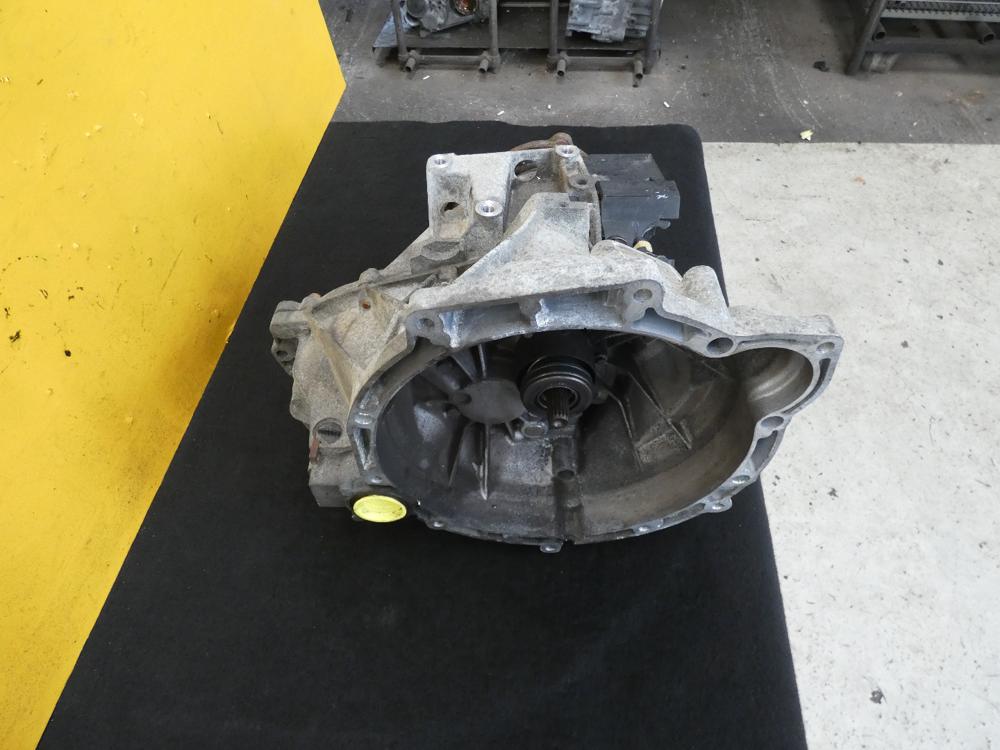 Getriebe  2n1r7002cc mazda 2 1,4 59kw 5-gang bild1