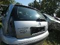 Heckklappe citroen c3 ezrc bild1