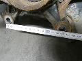 Achsschenkel links daihatsu terios 1,5 77kw bild1