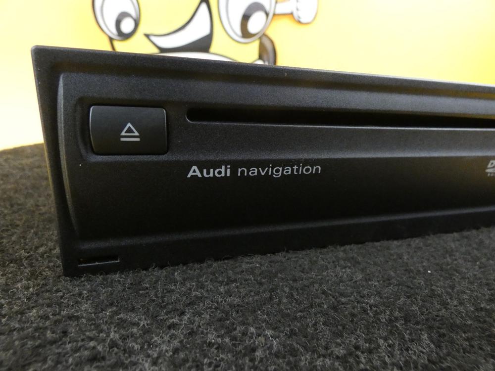 Navigationssystem 4e0919887m a4 8k quattro 3,2 v6 bild2