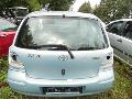 Heckklappe yaris light blue 8ro bild1