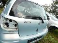 Heckklappe yaris light blue 8ro bild2