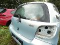 Heckklappe yaris light blue 8ro bild1