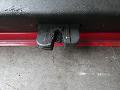 Heckklappe seat leon 1m rojo emocion s3h bild1