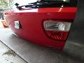 Heckklappe seat leon 1m rojo emocion s3h bild1