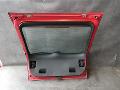 Heckklappe seat leon 1m rojo emocion s3h bild1