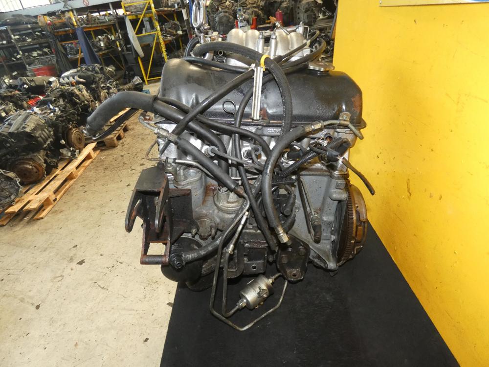 Motor 21214 lada niva 4x4 1,7 60kw benzin bild2