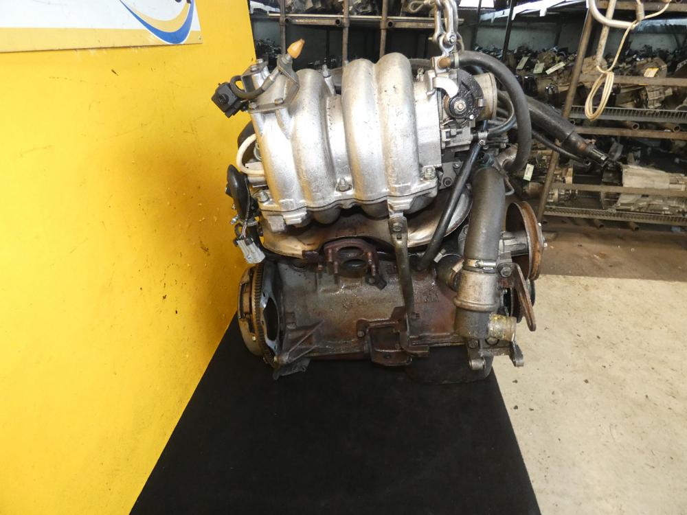 Motor 21214 lada niva 4x4 1,7 60kw benzin bild1