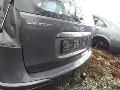 Heckklappe hyundai i30 kombi steel grey 9a bild1