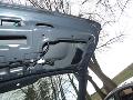 Heckklappe hyundai i30 kombi steel grey 9a bild1