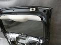 Heckklappe fiat 500 schwarz 876 bild1