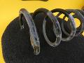 Feder hinten links opel adam 1,4 64kw bild1