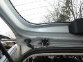 Heckklappe hyundai i10 sleek silver hd bild1