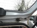 Heckklappe hyundai i10 sleek silver hd bild1